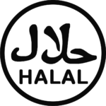 5. Halal Logo