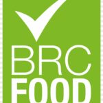 8. BRC Logo